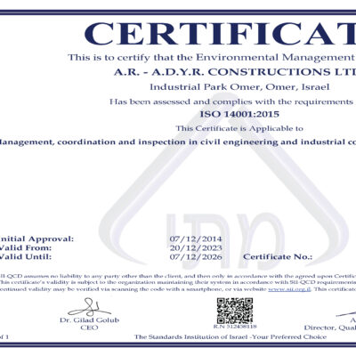 ISO 14001 - 2015 (2)